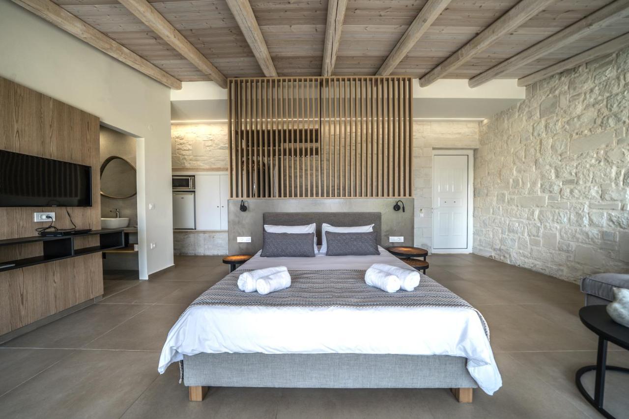 Lofos Village Chania Agia Marina  Bagian luar foto